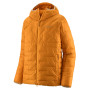 Talla: M / Color: naranja