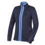 Sudadera de mujer Husky Artic Zip L (2022)