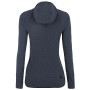 Chaqueta de mujer Salewa Sorapis Dst W Jkt