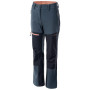 Pantalones de mujer Elbrus Rivor wo's