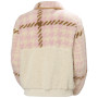 Chaqueta polar para mujer Helly Hansen W Moonlit Pile Jacket