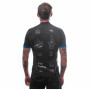 Maillot de ciclismo de hombre Sensor Cyklo Tour