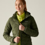 Chaqueta de mujer Regatta Deyla
