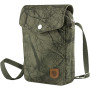 Bolsa de hombro Fjällräven Greenland Pocket verde GreenCamo