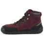 Botas de invierno para mujer Froddo Barefoot Up Trail Tex