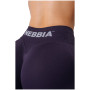 Mallas de mujer Nebbia High-waisted push-up leggings Power