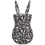 Bañador de mujer Regatta Sakari Costume