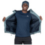 Chaqueta de hombre Mountain Equipment Intra Hooded Jacket Men's
