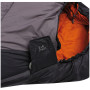 Saco de dormir Warg Ultralight Biker L