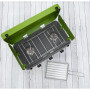 Hornillo Vango Combi IR Grill Compact