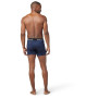 Calzoncillos bóxer funcionales para hombre Smartwool M Merino Print Boxer Brief Boxed