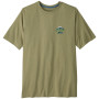Talla: XXL / Color: verde