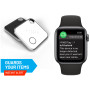 Localizador FIXED Tag con soporte de Find My, 2 uds.