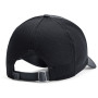 Gorra Under Armour Iso-chill Driver Mesh Adj