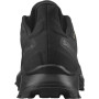 Calzado de mujer Salomon Alphacross 3 Gore-Tex