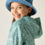 Chaqueta para niños Regatta Printed Lever II OcMisScAnim