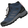 Calzado niños con membrana Adidas Terrex Mid Gtx K