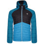 Chaqueta de hombre Dare 2b Mountaineer II Wool Jacket azul GlfStrm/Blck