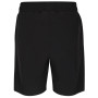 Pantalones cortos para niños Progress Topic Junior Black