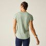 Camiseta de mujer Dare 2b Serenity Tee