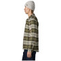 Camisa de hombre Patagonia M's Fjord Flannel Shirt