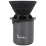 Juego de café Warg Kofein & Duo 2in1 Cups Set