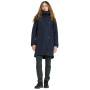 Abrigo softshell para mujer Didriksons Ilma Wns Parka 8