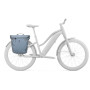Alforja para bicicleta Thule Chasm Courier Inlock 22L