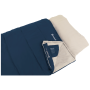 Saco de dormir tipo manta Outwell Contour Lux