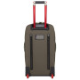 Maleta de viaje The North Face Longhaul 30
