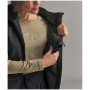 Chaleco de mujer Ortovox Ortler Softshell Plus Vest