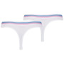 Bragas de mujer Puma Luminous String 2P
