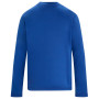 Camiseta para niños Regatta Winter Alvarado Olympian Blue