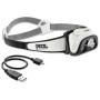 Linterna frontal Petzl Tikka RXP 215 lm negro