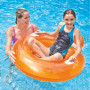 Sillón hinchable Intex Candy 56512NP