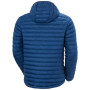 Chaqueta de hombre Helly Hansen Sirdal Hooded Insulator
