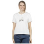Camiseta de mujer Chillaz Leoben Alpaca Meadow