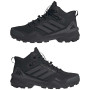 Calzado de senderismo para hombre Adidas Terrex Skychaser Mid Gtx