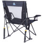 Silla GCI Comfort Pro Rocker XL