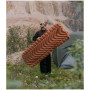 Colchoneta hinchable Klymit Insulated Static V Lite Eco
