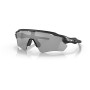 Gafas de sol OAKLEY Radar Ev Path Clear 50% Black Irid Photo