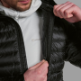 Chaqueta de invierno para hombre Montane Anti Freeze Hoodie