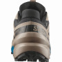 Zapatillas de carrera para hombre Salomon Speedcross 6 Gore-Tex