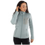 Sudadera funcional de mujer Fundango Antilles Fleece Jacket