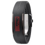 Pulsera Polar Loop 2 negro Black