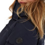 Abrigo de invierno para mujer Fundango Meganne Padded Jacket