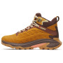 Calzado de senderismo para mujer Merrell Moab Speed 2 Ltr Mid Wp