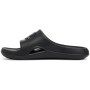 Zapatillas para niños Under Armour UA B Locker V SL Black