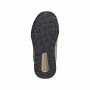 Calzado para niños Adidas Terrex Anylander Mid Climaproof Blue