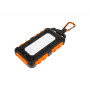 Batería externa solar Xtorm Solar Charger 10000